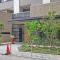 【東京都/八王子市八日町】プレシス八王子レグリオ エントランス