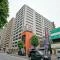 【東京都/八王子市八日町】プレシス八王子レグリオ 外観
