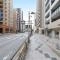 【東京都/八王子市八日町】プレシス八王子レグリオ 前面道路