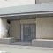 【東京都/府中市宮西町】パーク・ノヴァ府中 エントランス