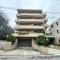 【東京都/府中市八幡町】朝日プラザ府中II 外観