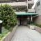 【東京都/府中市八幡町】朝日プラザ府中II エントランス