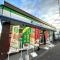 【東京都/府中市小柳町】ラヴィドール府中武蔵野台 ファミリーマート府中押立一丁目店