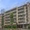 【東京都/国立市富士見台】レアシス国立大学通り 外観