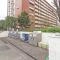 【東京都/府中市住吉町】府中住吉町住宅1号棟 共用部：ゴミ置き場