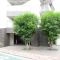 【東京都/府中市八幡町】プレシス府中リヴェスタ エントランス