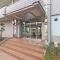 【東京都/府中市美好町】クレール府中 エントランス