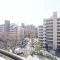【東京都/府中市晴見町】府中グリーンハイツ2号棟 眺望