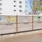 【東京都/府中市晴見町】エステート晴見　2号棟 ゴミ置き場