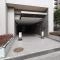 【東京都/府中市宮町】府中パーク・ホームズ アプローチ