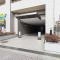【東京都/府中市宮町】府中パーク・ホームズ アプローチ