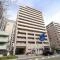 【東京都/府中市宮町】府中パーク・ホームズ 外観