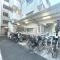 【東京都/府中市美好町】サンデュエル府中 駐輪場