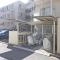 【東京都/府中市美好町】サンデュエル府中 駐輪場
