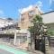 【東京都/府中市美好町】ウィンドステージ府中 F棟 外観