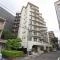 【東京都/調布市布田】調布ヶ丘ハイツ 外観