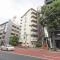 【東京都/調布市布田】調布ヶ丘ハイツ 外観