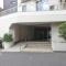 【東京都/調布市布田】調布ヶ丘ハイツ エントランス
