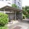 【東京都/八王子市南大沢】グリーンコープ南大沢 5号棟 駐輪場