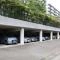 【東京都/八王子市南大沢】グリーンコープ南大沢 5号棟 駐車場