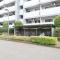 【東京都/八王子市南大沢】多摩ニュータウングリーンコープ南大沢団地1号棟 駐輪場