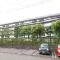 【東京都/八王子市南大沢】多摩ニュータウングリーンコープ南大沢団地1号棟 駐車場