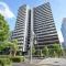 【東京都/多摩市鶴牧】ザ・グランクロス多摩センター 外観