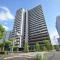 【東京都/多摩市鶴牧】ザ・グランクロス多摩センター 外観