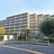 【東京都/日野市三沢】ファミール高幡不動 外観