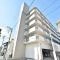 【神奈川県/相模原市緑区下九沢】エクセル橋本南 外観