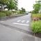 【東京都/八王子市鹿島】グリーンコープ鹿島 前面道路