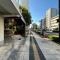 【東京都/多摩市関戸】ヴェルドミール聖蹟桜ヶ丘 前面道路