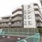 【東京都/府中市小柳町】府中武蔵野台ダイヤモンドマンション 外観
