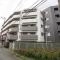 【東京都/府中市小柳町】府中武蔵野台ダイヤモンドマンション 外観