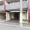 【東京都/府中市小柳町】府中武蔵野台ダイヤモンドマンション エントランス