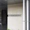【東京都/府中市小柳町】府中武蔵野台ダイヤモンドマンション マンション表札