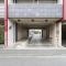【東京都/府中市小柳町】府中武蔵野台ダイヤモンドマンション エントランス