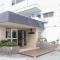 【東京都/世田谷区玉堤】田園フラワーホーム エントランス