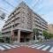 【東京都/府中市是政】ライオンズプラザ府中・是政駅前 外観