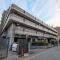 【東京都/府中市是政】ライオンズプラザ府中・是政駅前 外観