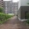 【東京都/府中市押立町】コープ府中武蔵野台1号棟 敷地内
