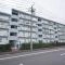 【神奈川県/相模原市中央区すすきの町】グランドハイツ相模原 外観