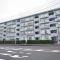 【神奈川県/相模原市中央区すすきの町】グランドハイツ相模原 外観