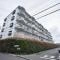 【神奈川県/相模原市中央区すすきの町】グランドハイツ相模原 外観