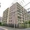 【東京都/狛江市西野川】京王柴崎コーポラス 外観