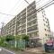 【東京都/狛江市西野川】京王柴崎コーポラス 外観