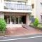 【東京都/狛江市西野川】京王柴崎コーポラス エントランス