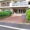 【東京都/狛江市西野川】京王柴崎コーポラス エントランス