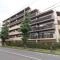 【東京都/府中市押立町】アンビシャス府中武蔵野台 外観