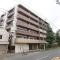 【東京都/府中市押立町】アンビシャス府中武蔵野台 外観